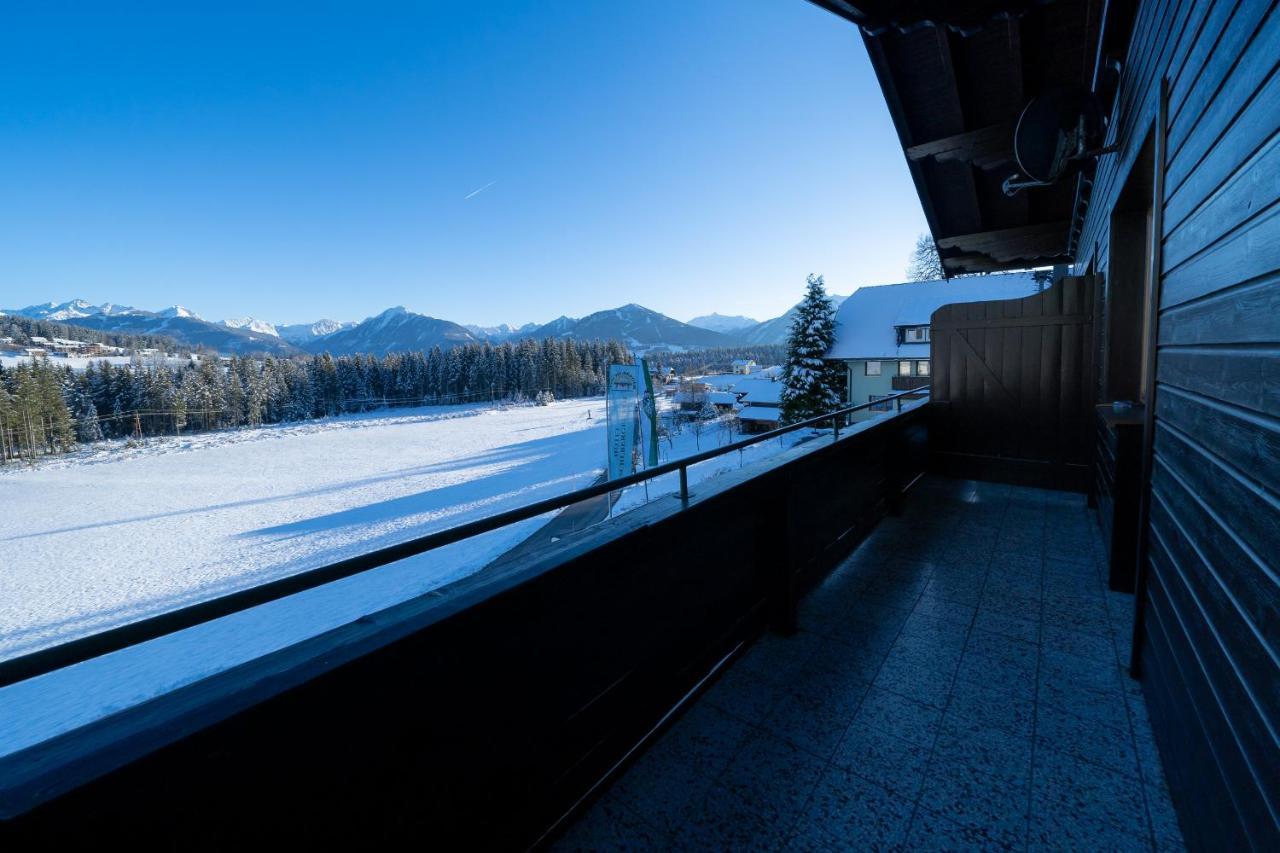 Hotel Tischlbergerhof Ramsau am Dachstein Exterior foto